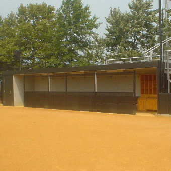 Dugout