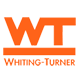 whiting turner