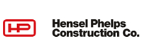 hensel phelps construction co