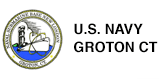 us navy groton ct